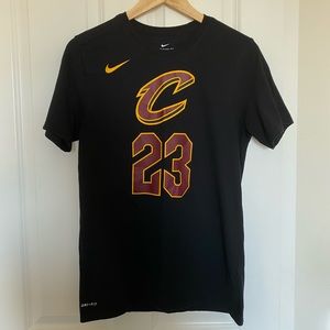 Nike LeBron James T-Shirt